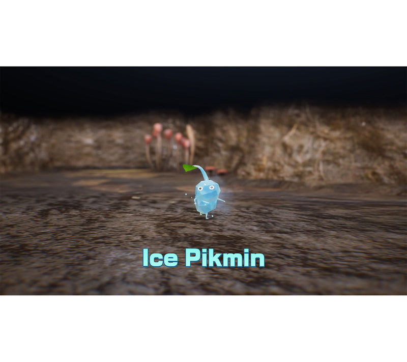 Pikmin 4 - Nintendo Switch — View 5