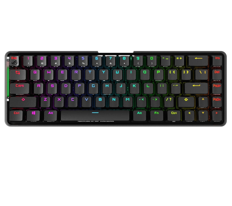 ASUS M601 ROG Falchion NX Gaming Keyboard — View 3