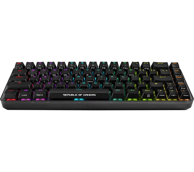 ASUS M601 ROG Falchion NX Gaming Keyboard — View 6
