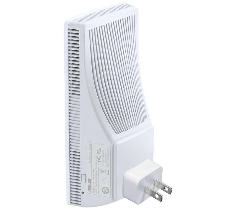 ASUS RP-AX58 AX3000 Wireless Dual-Band Range Extender — View 8