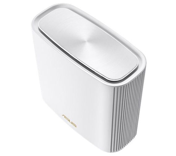 ASUS ZenWiFi AX (XT8) AX6600 Tri-Band Mesh Wi-Fi 6 System Duo — View 5