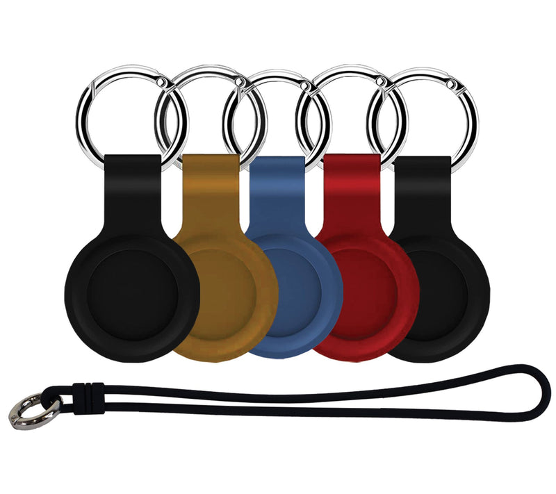 Apple AirTag 4-Pack Bundle — View 13
