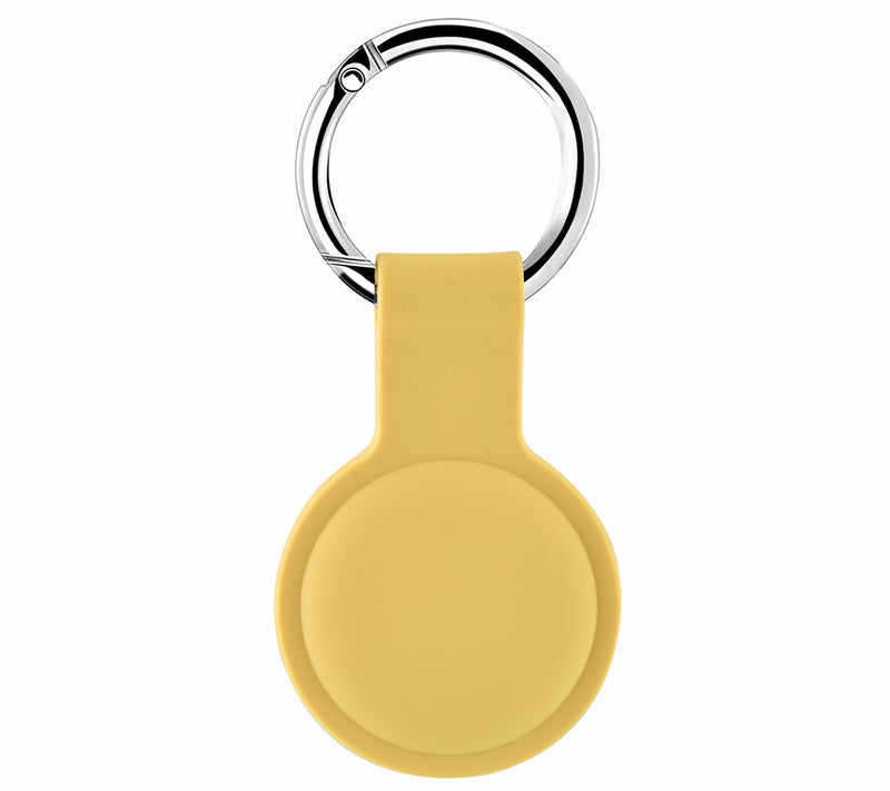 WorryFree Gadgets Apple AirTag Silicone Case — View 11