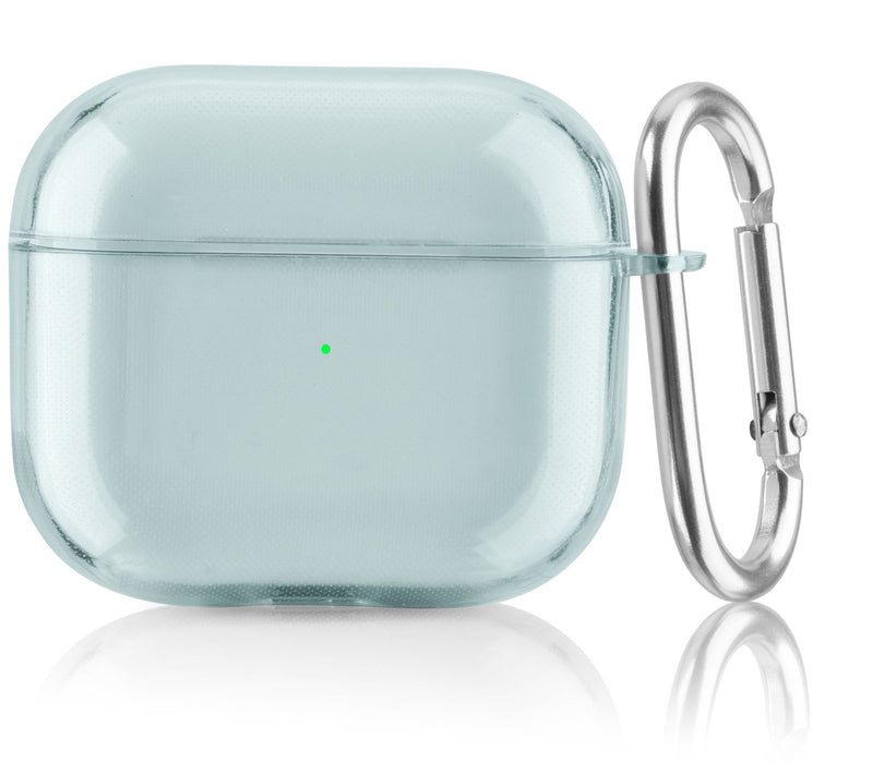 WorryFree Gadgets Apple AirPod 3rd Gen Protective TPU Case — View 5