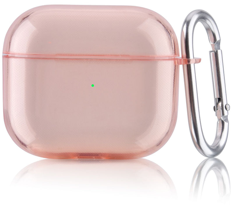WorryFree Gadgets Apple AirPod 3rd Gen Protective TPU Case — View 7