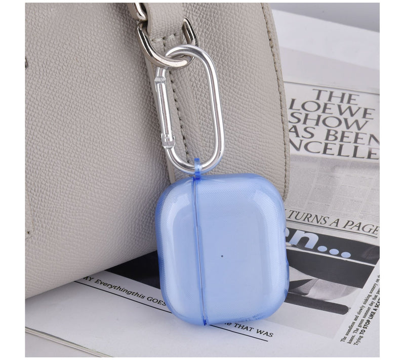 WorryFree Gadgets Apple AirPod 3rd Gen Protective TPU Case — View 11