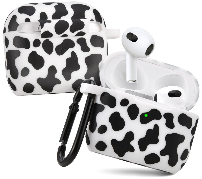 WorryFree Gadgets Apple AirPod 3rd Gen SiliconeCase — View 4