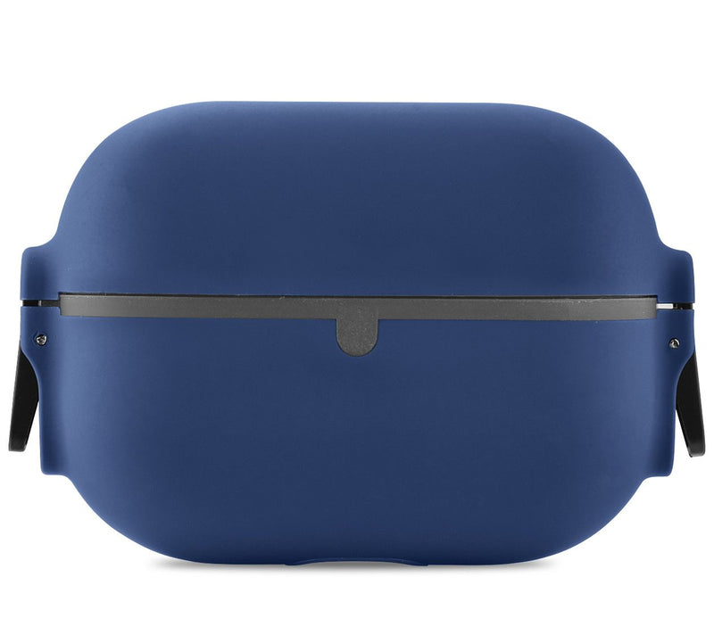 WorryFree Gadgets Silicone Case for AppleAirpod Pro 2 — View 5