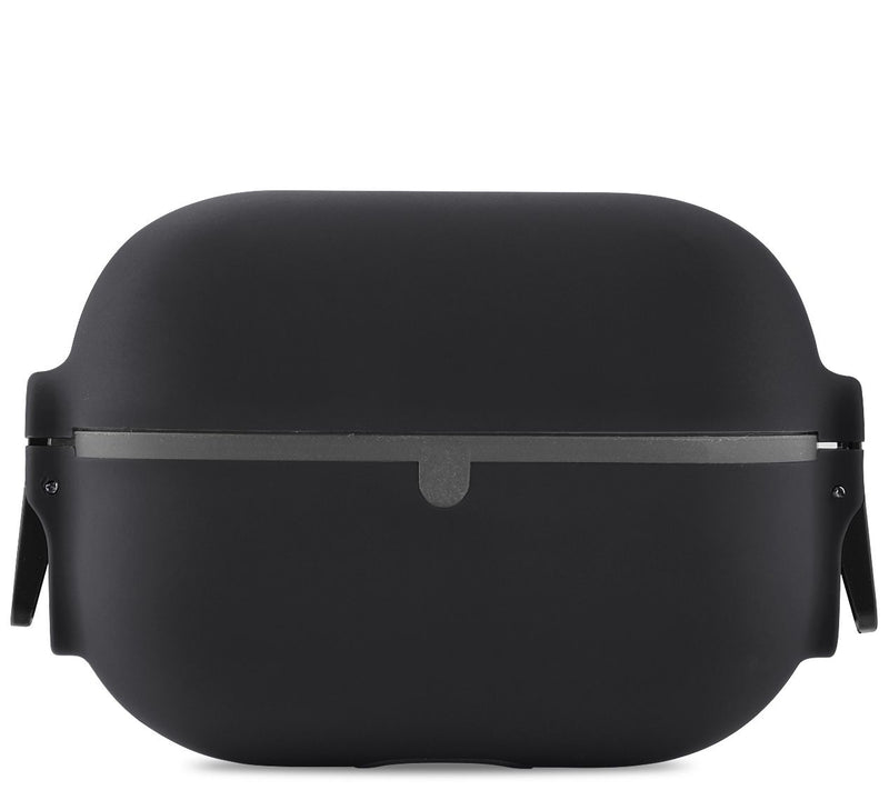 WorryFree Gadgets Silicone Case for AppleAirpod Pro 2 — View 3