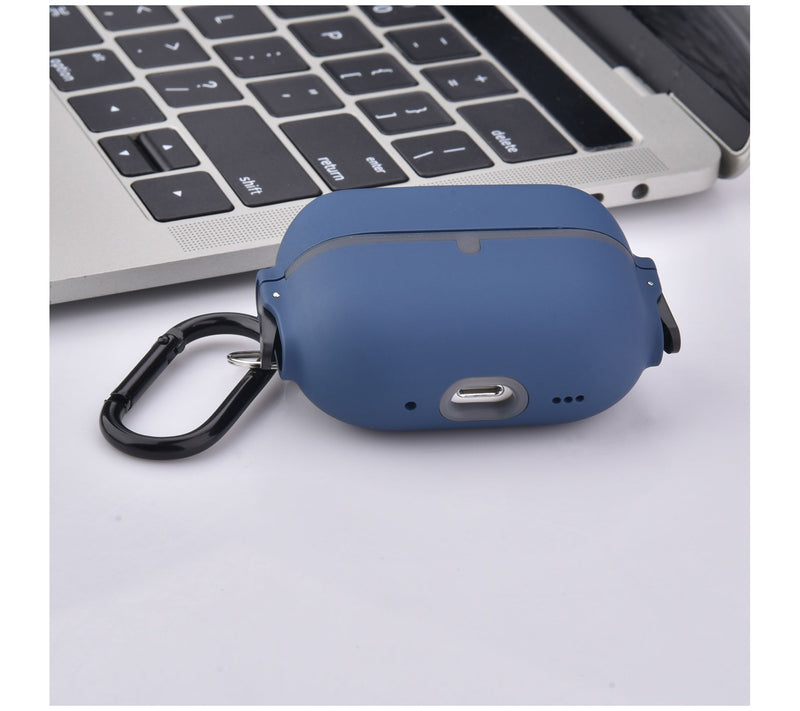 WorryFree Gadgets Silicone Case for AppleAirpod Pro 2 — View 11