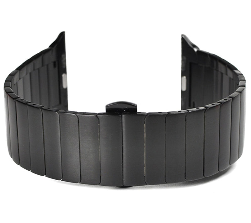WorryFree Gadgets Apple Watch Ultra Stainless Steel Band — View 6
