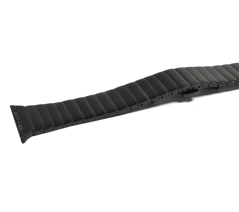 WorryFree Gadgets Apple Watch Ultra Stainless Steel Band — View 9