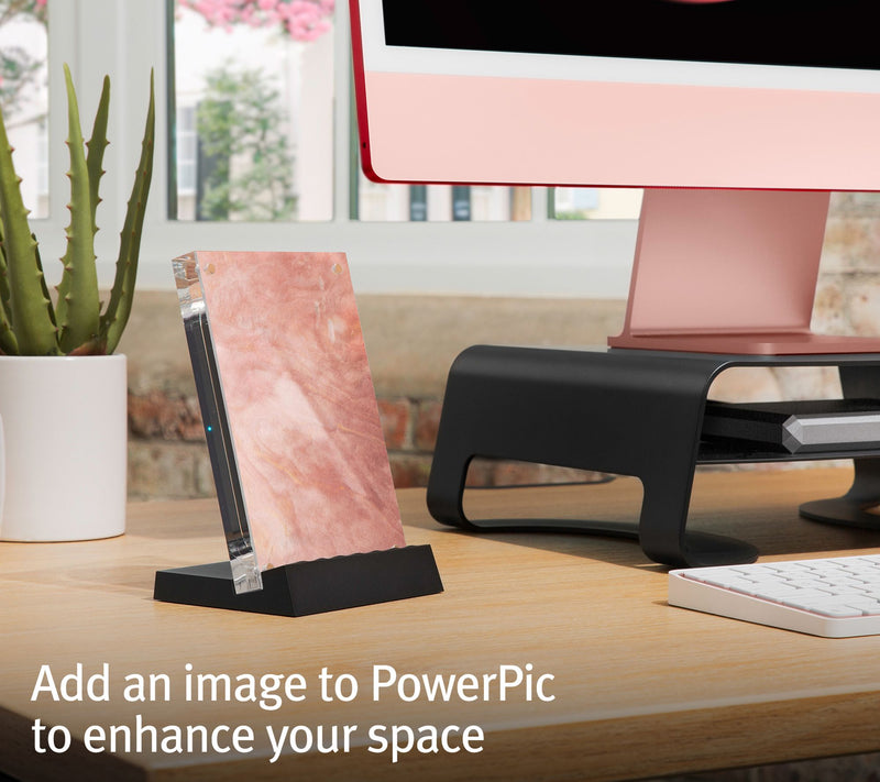 Twelve South PowerPic Mod Wireless Phone Charging Stand — View 11