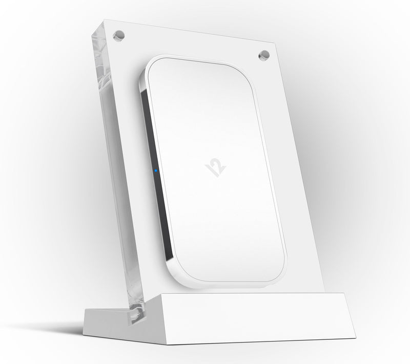 Twelve South PowerPic Mod Wireless Phone Charging Stand — View 5