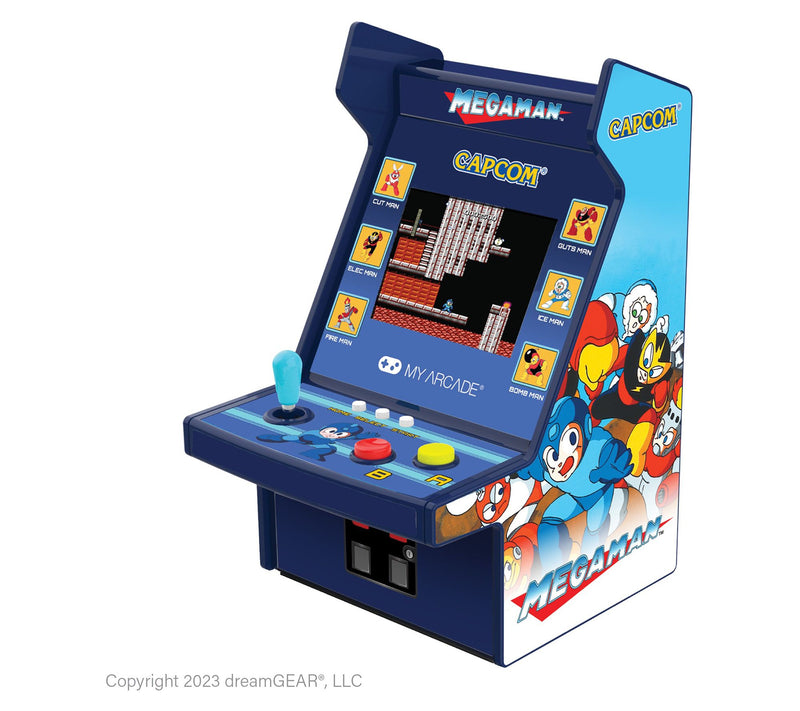 My Arcade Micro Player Pro (Ms. Pac-Man) — View 16
