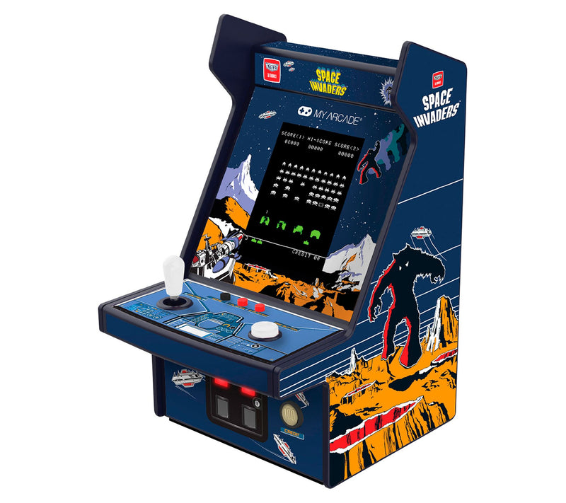 My Arcade Micro Player Pro (Ms. Pac-Man) — View 18