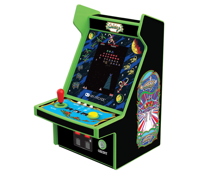 My Arcade Micro Player Pro (Ms. Pac-Man) — View 7