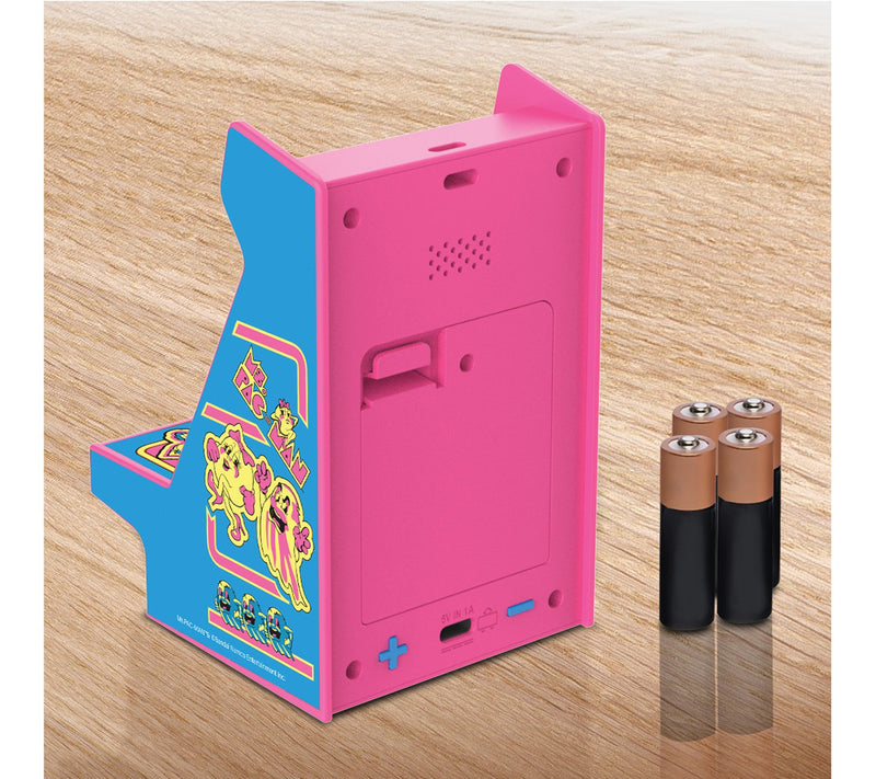 My Arcade Nano Player Pro (Ms. Pac-Man) — View 15
