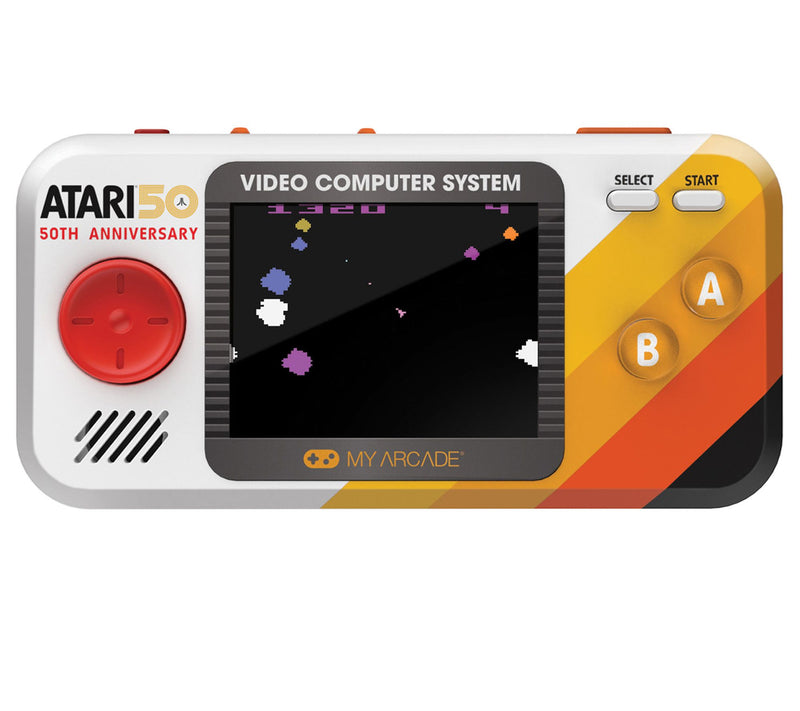 My Arcade Pocket Player Pro Portable RetroGaming Handheld — View 5