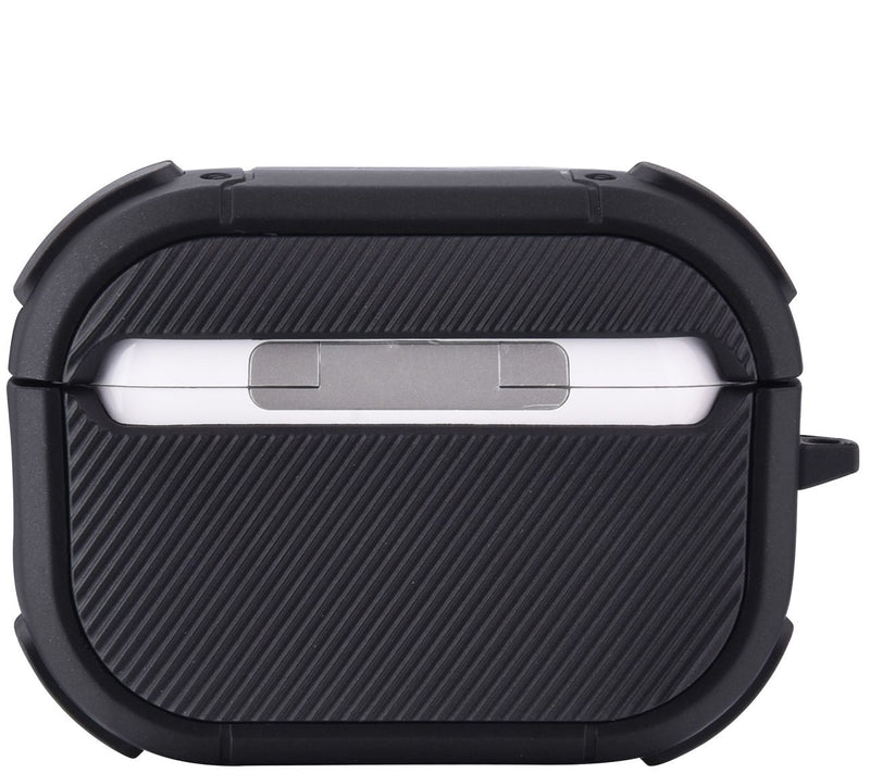 WorryFree Gadgets Apple AirPod Pro 2nd Gen TPUCase — View 3