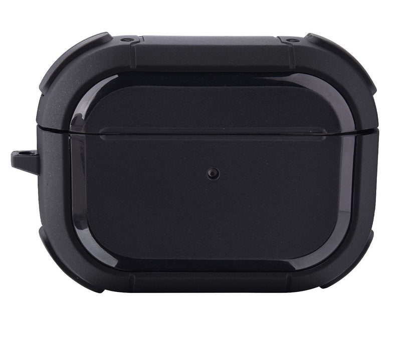 WorryFree Gadgets Apple AirPod Pro 2nd Gen TPUCase — View 2