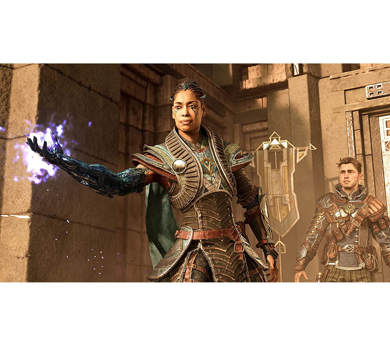 Immortals Of Aveum - Xbox Series X — View 5