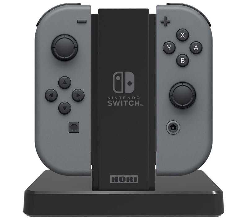 Hori Joy-Con Dual Charging Stand -Nintendo Switch — View 4