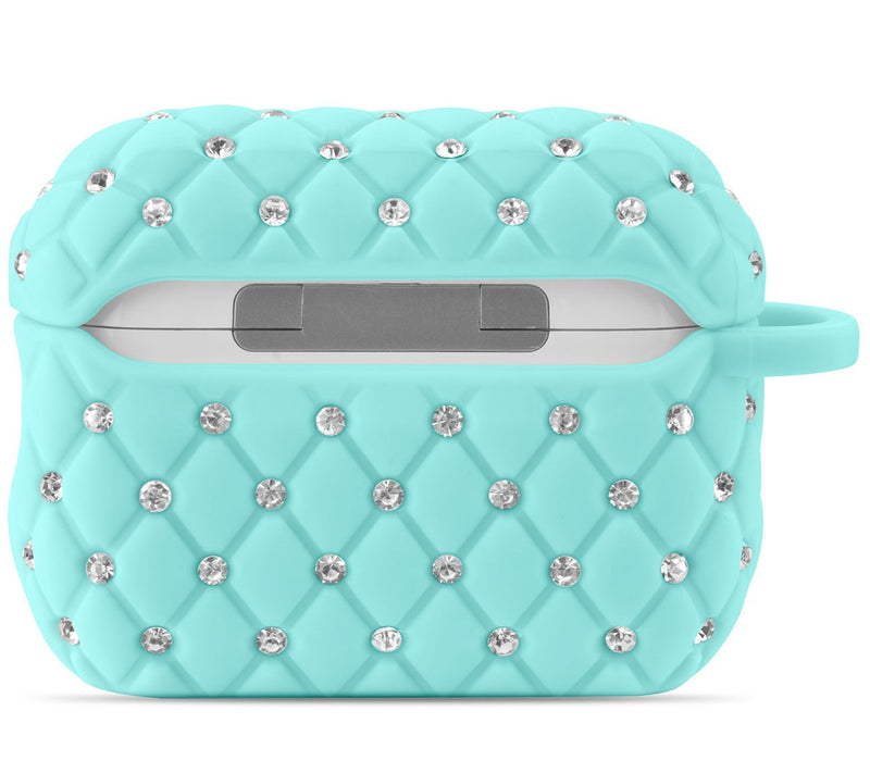 WorryFree Gadgets Apple AirPod Pro 2nd Gen TPUBling Case — View 18