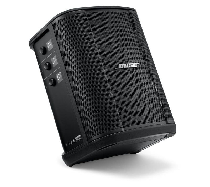 Bose S1 Pro+ Bluetooth Speaker PA System — View 5