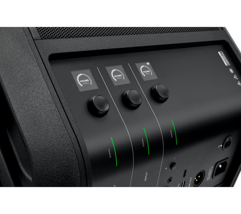 Bose S1 Pro+ Bluetooth Speaker PA System — View 6