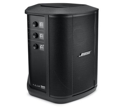 Bose S1 Pro+ Bluetooth Speaker PA System