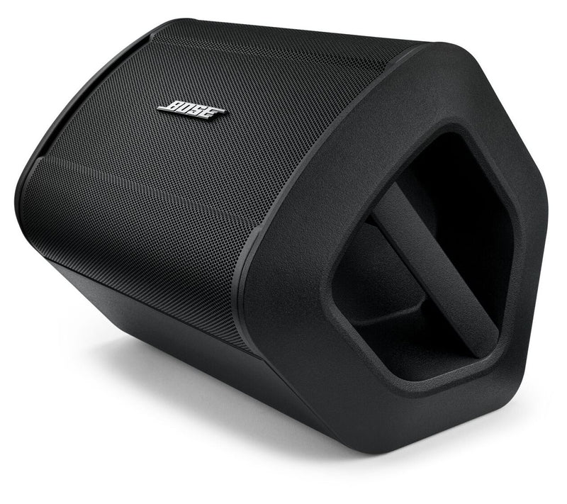 Bose S1 Pro+ Bluetooth Speaker PA System — View 3