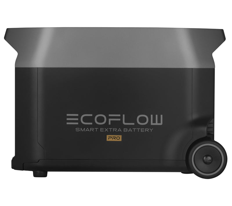 EcoFlow DELTA Pro Extra Battery — View 3