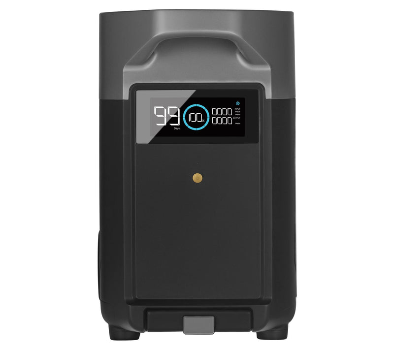 EcoFlow DELTA Pro Extra Battery — View 2