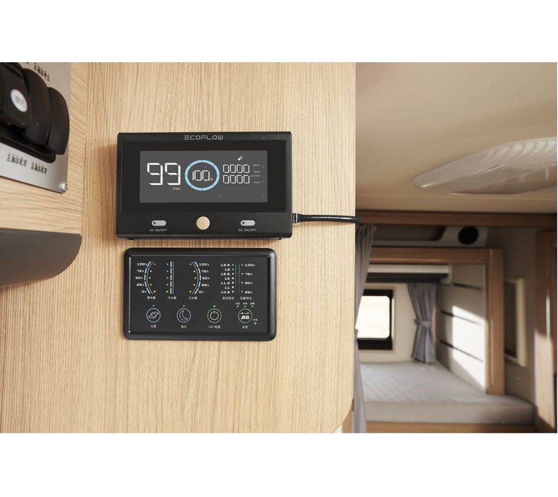 EcoFlow DELTA Pro Remote Control — View 6