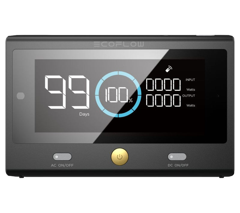 EcoFlow DELTA Pro Remote Control — View 2