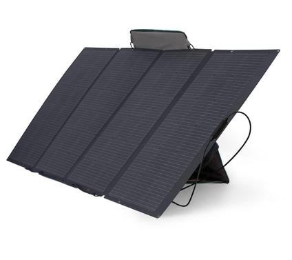 EcoFlow 400W Solar Panel