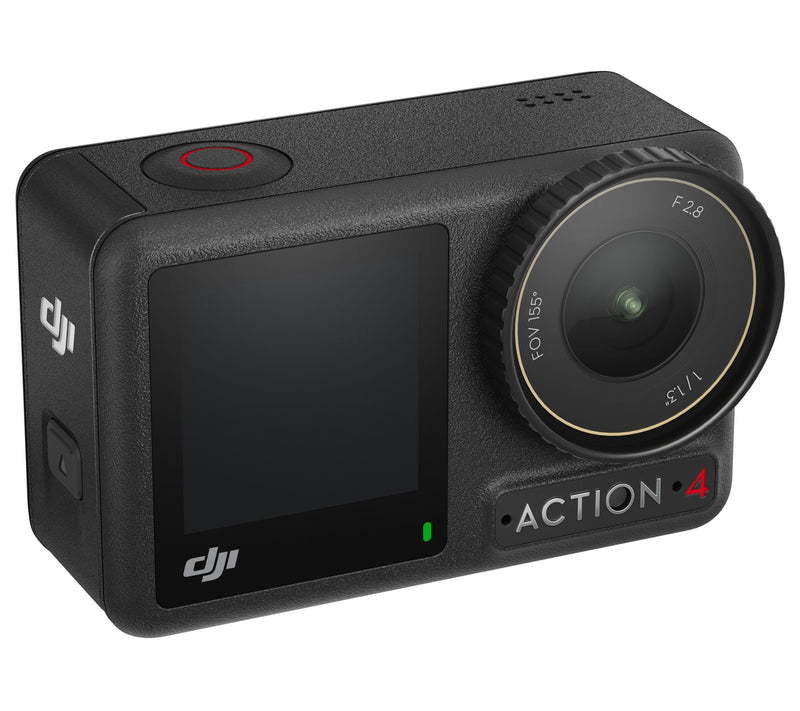 DJI Osmo Action 4 Adventure Combo Camera — View 4