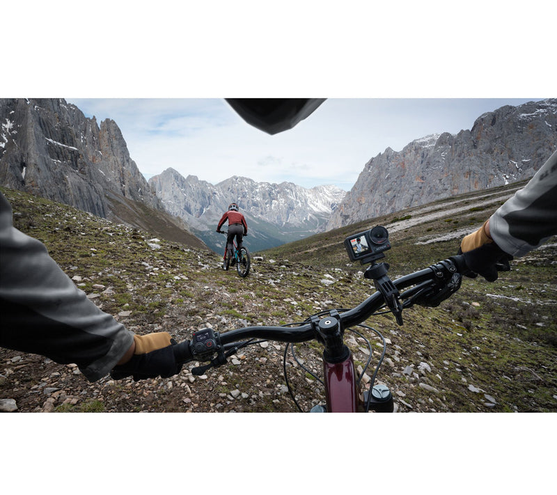 DJI Osmo Action 4 Adventure Combo Camera — View 7