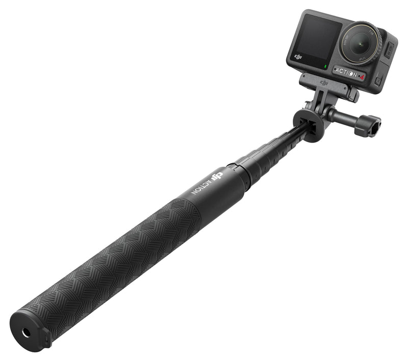 DJI Osmo Action 4 Adventure Combo Camera — Main view