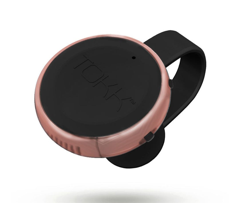 Tokk 3.0 Bluetooth Hands-Free Wearable Smart Assistant — View 8