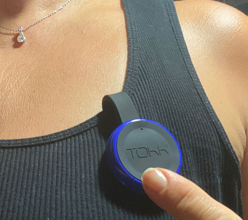 Tokk 3.0 Bluetooth Hands-Free Wearable Smart Assistant — View 14