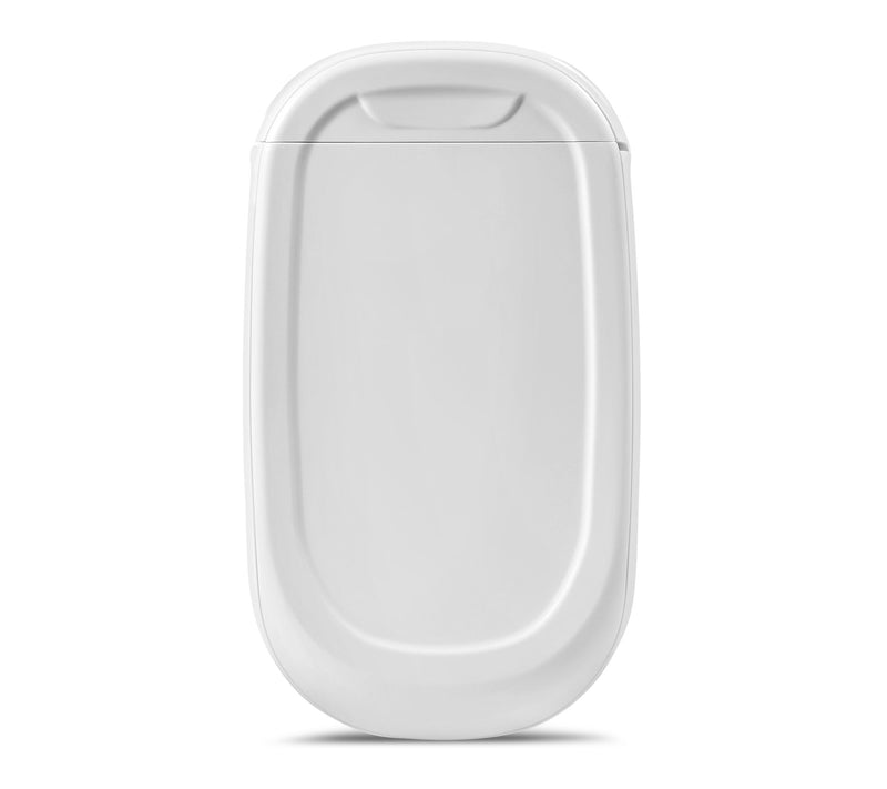 Dartwood Mini Bluetooth Portable Label Maker with Label Stickers — View 2