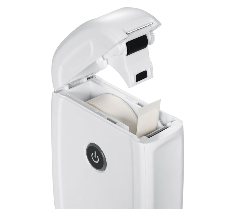 Dartwood Mini Bluetooth Portable Label Maker with Label Stickers — View 4