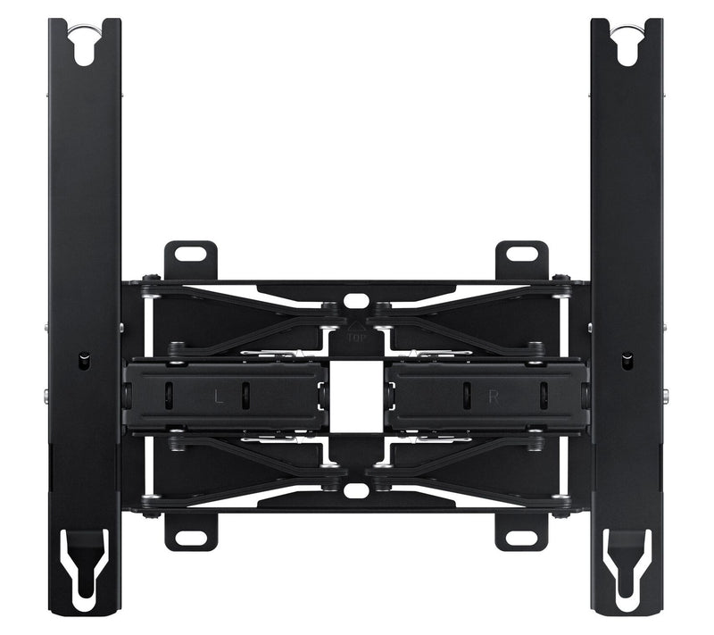 Samsung 65" and 75" The Terrace Wall Mount — View 3