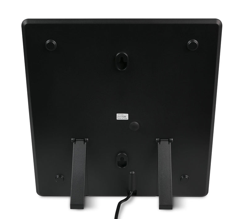 RCA Amplified HDTV Multi-Direction Antenna and Remote Bundle — View 3