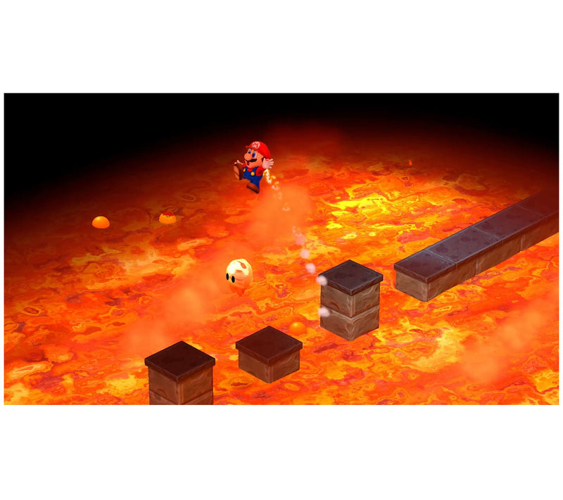Super Mario RPG - Nintendo Switch — View 9