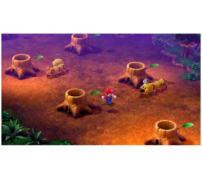 Super Mario RPG - Nintendo Switch — View 6