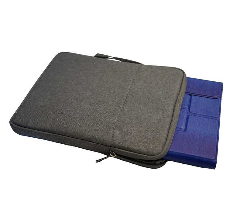 Digital Basics 11" Tablet Sleeve — View 5