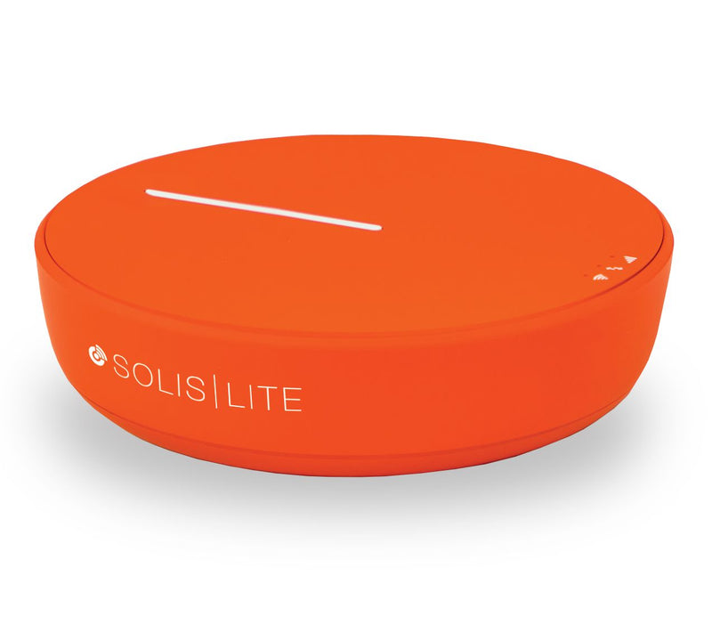 SIMO Solis Lite 4G LTE WiFi Mobile Hotspot with 10 Day Data Pass — Main view